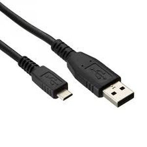 Cavo elettrico di alimentazione - CUMAUMB1M - M.A.E. S.r.l. - USB / micro USB