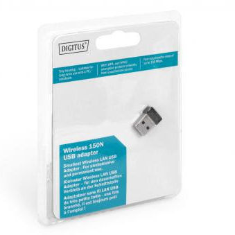 Adattatore USB - AWLU150N - M.A.E. S.r.l. - wireless