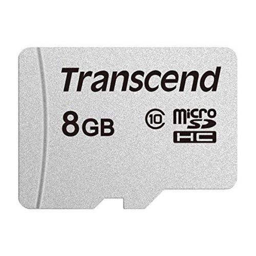 Scheda di memoria SD - SDMHC8 - M.A.E. S.r.l. - 8 GB