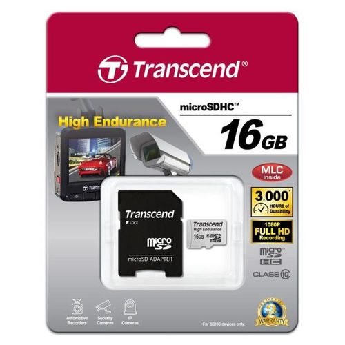 Scheda di memoria SD - SDMHC16 - M.A.E. S.r.l. - 16Gb
