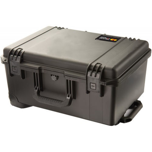 Valigia da trasporto - WCH4IM2060P - M.A.E. S.r.l. - in PVC / in resina / con impugnatura