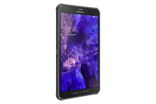 Tablet PC - SAMSUNG GALAXY TAB ACTIVE - M.A.E. S.r.l. - Androïd / 8" / Quad Core