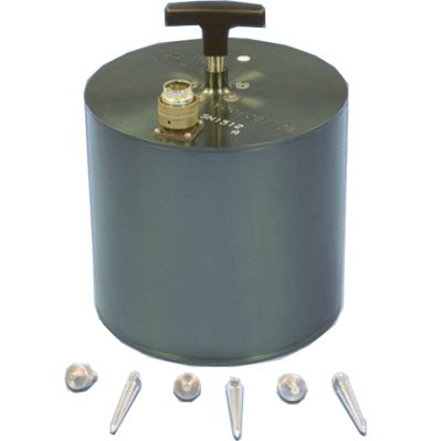Sensore sismico di superficie - SEISMONITOR - M.A.E. S.r.l. - 3D