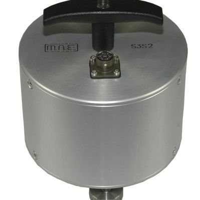 Sensore sismico di superficie - S3S2 - M.A.E. S.r.l. - 3D / IP65