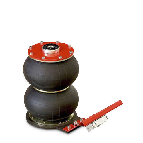 Cric gonfiabile - airJACK2® - ASTRA - pneumatico / 2 tonnellate / per garage