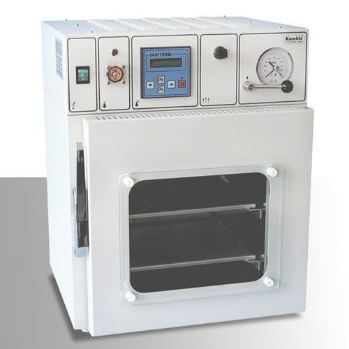 Forno a camera - VS series - Kambic d.o.o. - per essiccazione / elettrico / sottovuoto