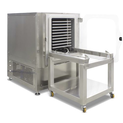 Liofilizzatore di processo - LIOSMART-100 - Kambic d.o.o.