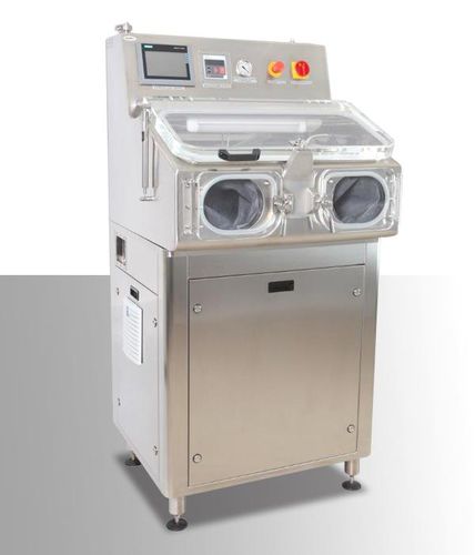 Macchina per imballaggio per confezionamento in atmosfera modificata - Kambic d.o.o. - semiautomatica / orizzontale