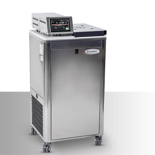 Bagno di calibratura bassa temperatura - OB-7/2 LT   - Kambic d.o.o. - per sensore di temperatura / di alta precisione