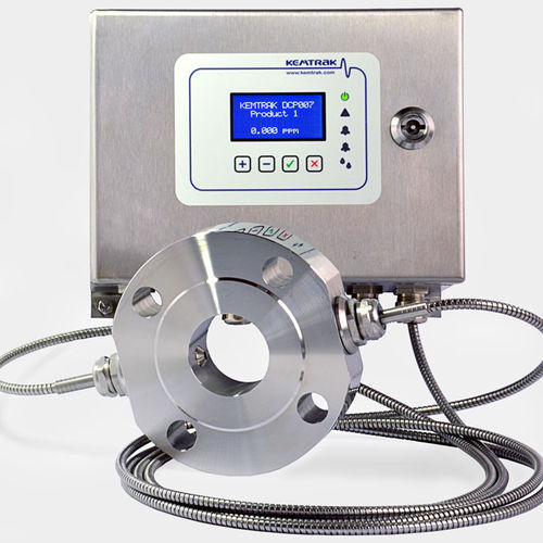 Fotometro di processo - DCP007 - KEMTRAK - Vis-NIR / a fibra ottica