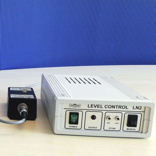 Controllore di livello - LN2 - KGW-ISOTHERM Karlsruher Glastechn. Werk Schieder GmbH