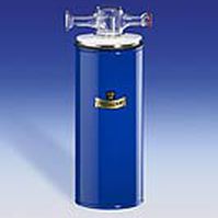 Trappola a freddo - KF 29 - KGW-ISOTHERM Karlsruher Glastechn. Werk Schieder GmbH