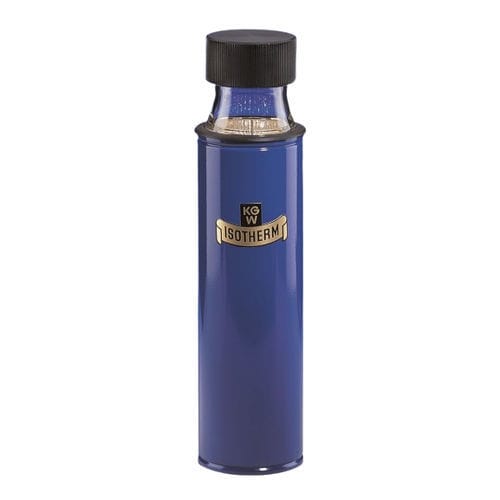 Vaso di Dewar da laboratorio - GEW  - KGW-ISOTHERM Karlsruher Glastechn. Werk Schieder GmbH - CO2 / in vetro borosilicato