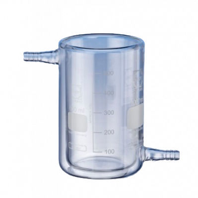 Becher in vetro - T  - KGW-ISOTHERM Karlsruher Glastechn. Werk Schieder GmbH