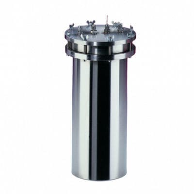 Isolamento termico - KGW-ISOTHERM Karlsruher Glastechn. Werk Schieder GmbH