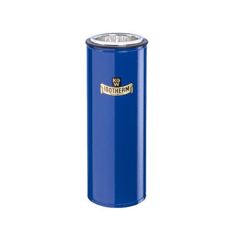 Vaso di Dewar da laboratorio - C / G-C series - KGW-ISOTHERM Karlsruher Glastechn. Werk Schieder GmbH - per azoto liquido / CO2 / di stoccaggio