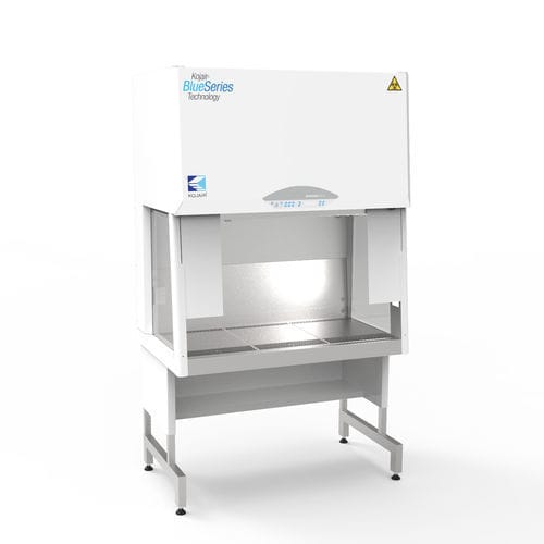 Postazione di sicurezza microbiologica - BioWizard Silver Line - Kojair Tech Oy