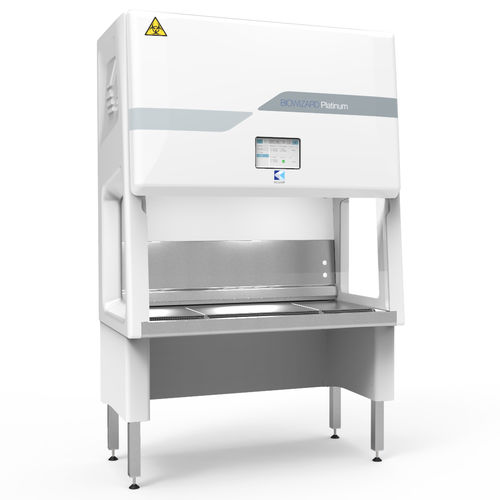 Postazione di sicurezza microbiologica - Platinum SF - Kojair Tech Oy