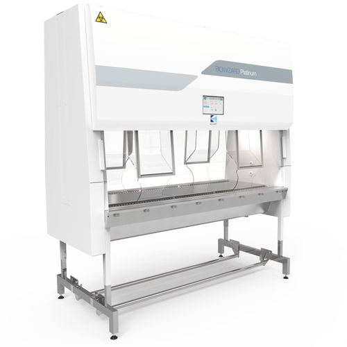 Postazione di sicurezza microbiologica - Platinum Dual - Kojair Tech Oy