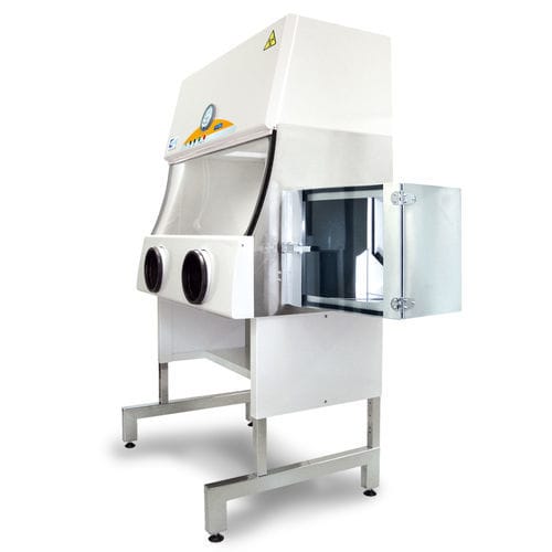 Postazione di sicurezza microbiologica - BioWizard 3 - Kojair Tech Oy
