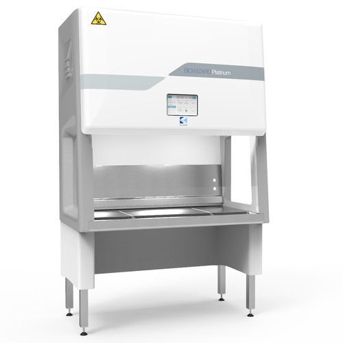 Postazione di sicurezza microbiologica - Platinum MF - Kojair Tech Oy