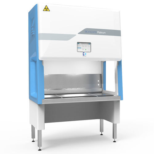 Postazione di sicurezza microbiologica - Platinum DEF - Kojair Tech Oy