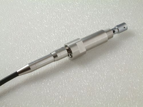 Sonda di prelievo - AirHead™ - Kaiser Optical Systems SARL - di gas / Raman / di processo