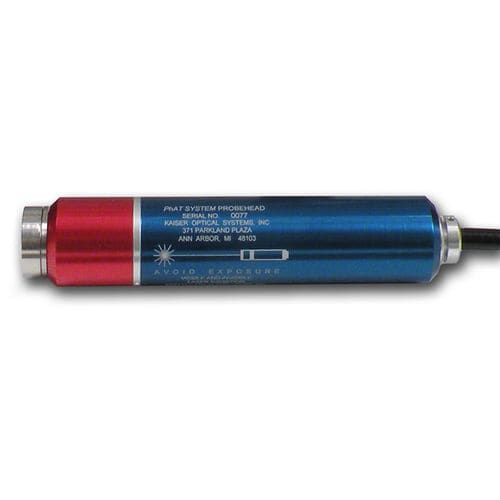 Sonda di prelievo - PhAT - Kaiser Optical Systems SARL - Raman / ad inserimento