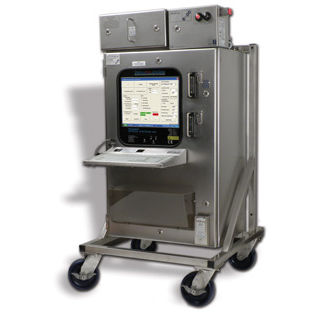 Spettrometro Raman - RAMANRXN3™ - Kaiser Optical Systems SARL - da laboratorio / di processo / per ambienti pericolosi