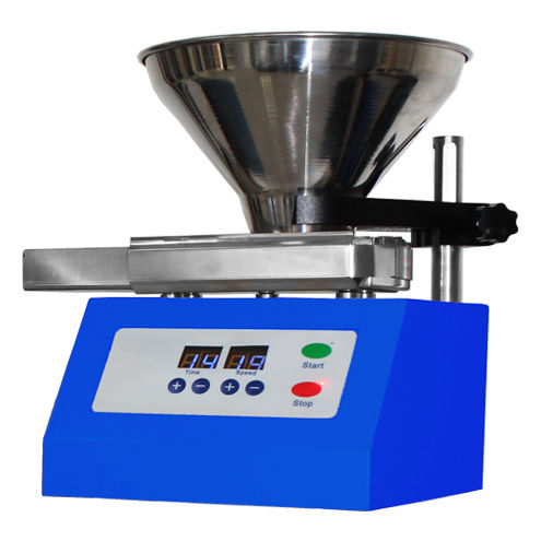 Alimentatore ponderale vibrante - LM-VF100 - LAARMANN - automatico / continuo / digitale