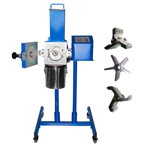 Fresatrice verticale - LMQ-QUADRO - LAARMANN - industriale / automatica / di taglio