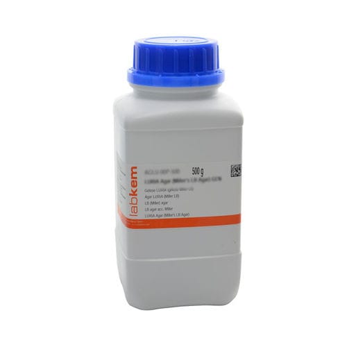 Reattivo - AGAROSE D1 LOW EEO - LABBOX LABWARE S.L.