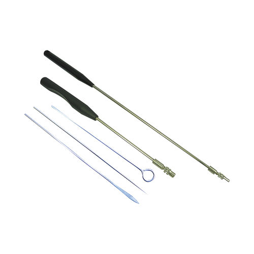Set di inoculatori da laboratorio - KOLS series - LABBOX LABWARE S.L.