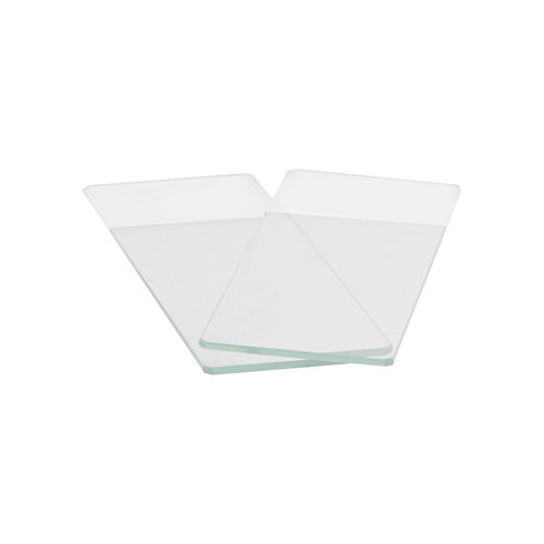 Vetrino per microscopio - SLIU series - LABBOX LABWARE S.L.