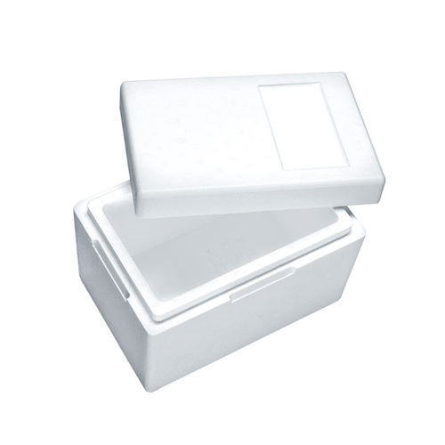 Box isotermico - EPSB series - LABBOX LABWARE S.L.