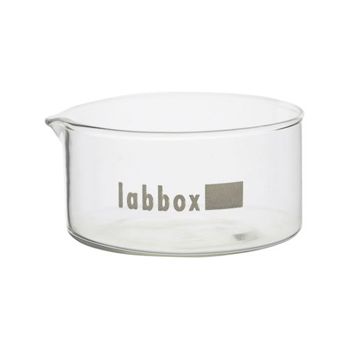 Cristallizzatore - CDI3 series - LABBOX LABWARE S.L.
