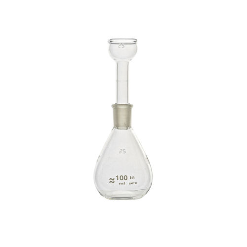 Picnometro in vetro - SPY3 series - LABBOX LABWARE S.L.