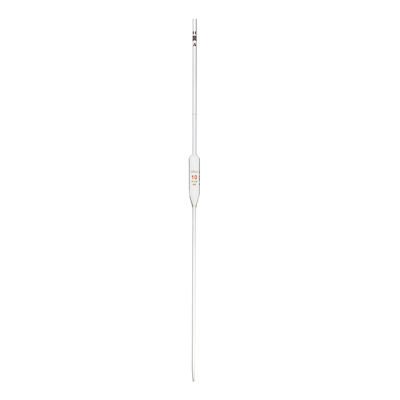 Pipetta monocanale - VPIA series - LABBOX LABWARE S.L. - volumetrica / per laboratorio