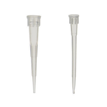 Puntali Per Pipette OLYCRAFT 400 Pz - 1000ul/1ml, Polipropilene, Per Laboratorio - Foto 10
