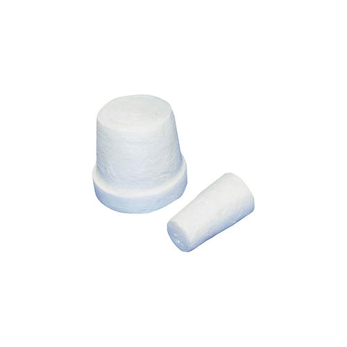 Tappo conico - SSTO series - LABBOX LABWARE S.L. - maschio / in cellulosa stampata / per campioni biologici