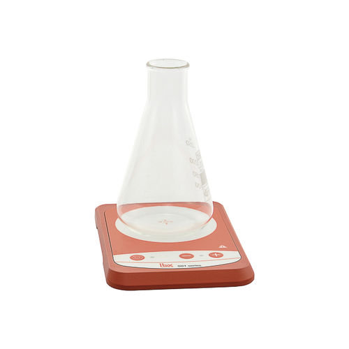 Agitatore di laboratorio magnetico - LBX S01 - LABBOX LABWARE S.L. - per laboratorio / per prodotti chimici / da banco
