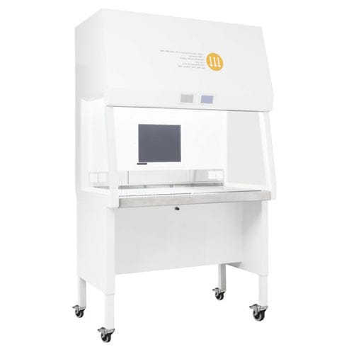 Cabina a flusso laminare - Labflex AS