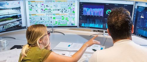 Pacchetto di software di gestione - SmartLab® - WATERLEAU Global Water Technology - di valutazione / di ottimizzazione / per il trattamento di acque reflue