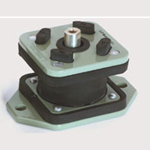 Supporto per macchina - WILLBRANDT FRANCE - in metallo