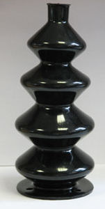 Soffietto rotondo - WILLBRANDT FRANCE - in termoplastica / in PVC