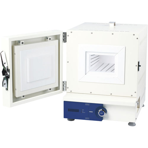 Forno a muffola - FP, FHP, FSC - WITEG Labortechnik GmbH - programmabile / digitale
