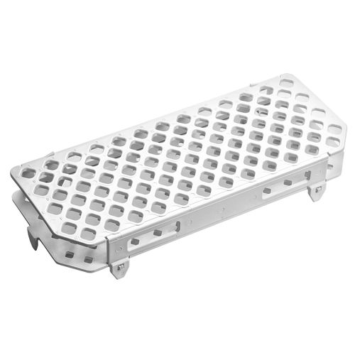 Rack per stoccaggio per provette - WITEG Labortechnik GmbH - autoclavabile / in PP