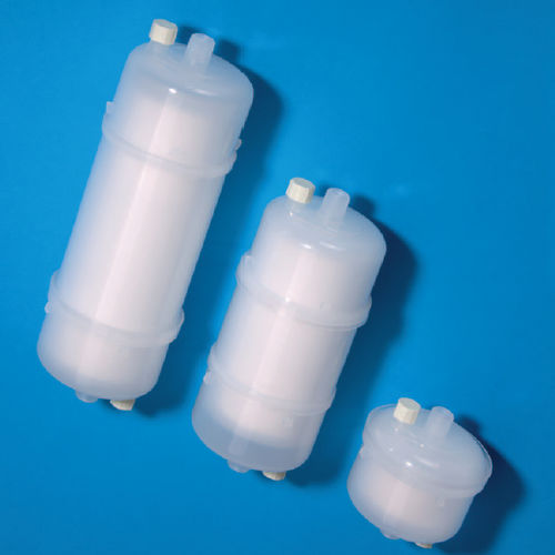 Filtro capsula - WF-Capsule - Wolftechnik Filtersysteme GmbH & Co. KG - in polipropilene