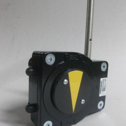 Ingranaggio a vite senza fine - 232 - Wouter Witzel EuroValve B.V. - a dentatura diritta