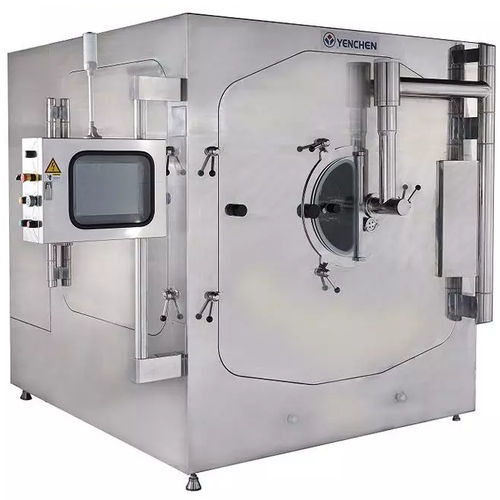 Macchina per rivestimento di zucchero - SC - Yenchen Machinery Co., Ltd. - per compresse